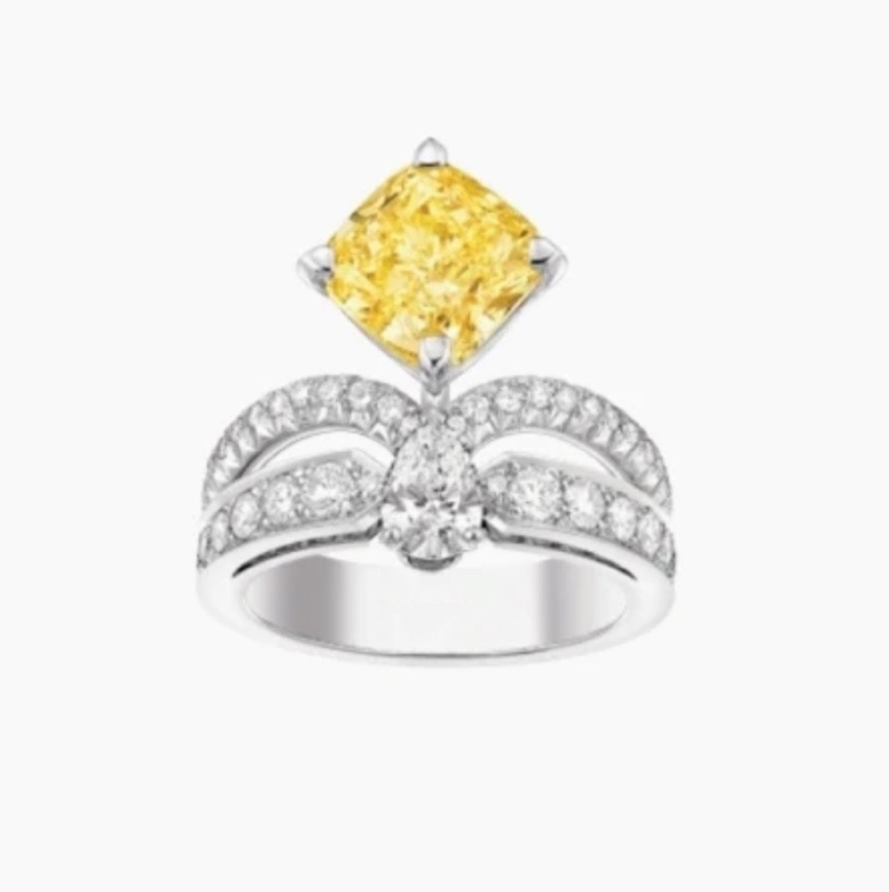CHAUMET